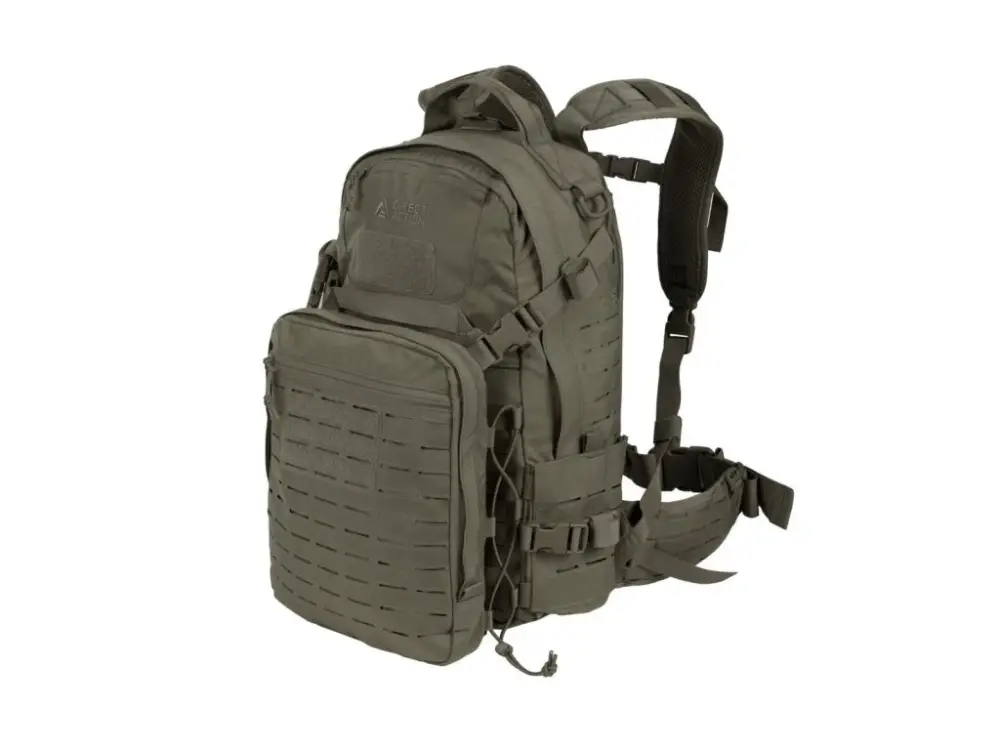 Batoh Direct Action® GHOST MK II Ranger Green Cenově Výhodný