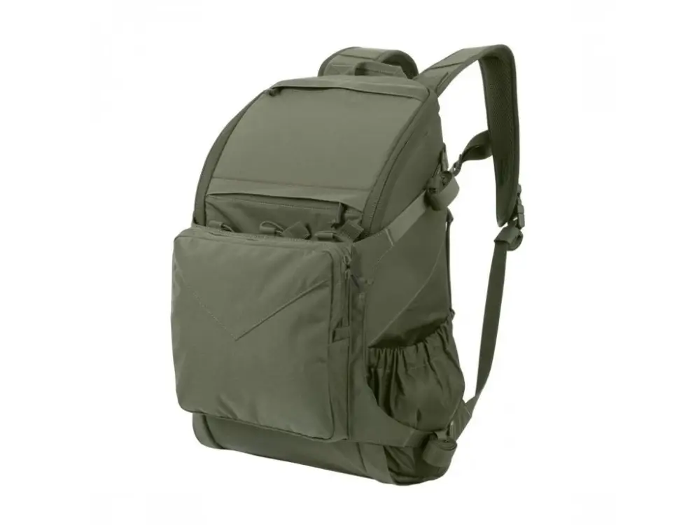 Batoh Helikon-Tex® BAIL OUT BAG® Adaptive Green Sezónní Sleva