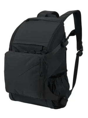 Rychlé Dodání Batoh Helikon-Tex® BAIL OUT BAG® Černý