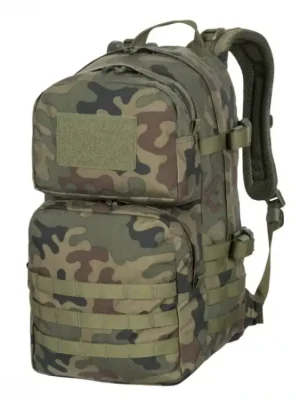 Batoh Helikon-Tex® Ratel MK2 Cordura® PL Woodland Cenová Bomba
