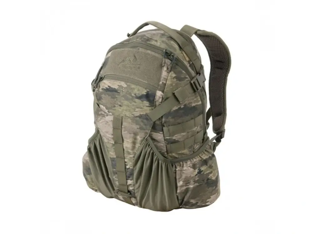 Akce Batoh Helikon-Tex® RAIDER® Cordura® A-Tacs IX Camo™