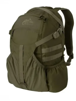 Horká Nabídka Batoh Helikon-Tex® RAIDER® Cordura® Olive Green