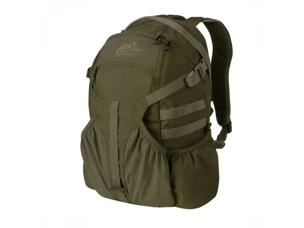 Horká Nabídka Batoh Helikon-Tex® RAIDER® Cordura® Olive Green