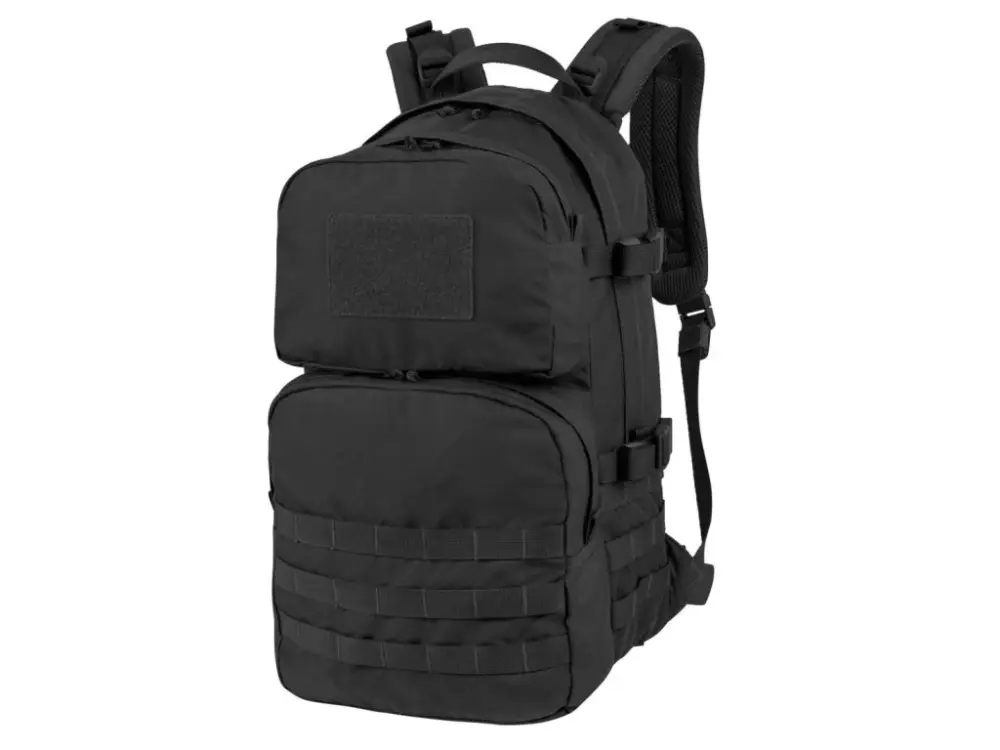 Batoh Helikon-Tex® Ratel MK2 Cordura® Černý Víkendová Akce