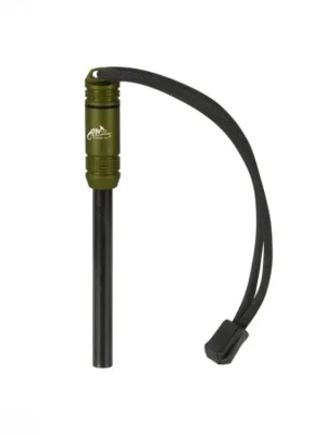 Křesadlo EXOTAC fireROD™ Olive Drab Nová Kolekce