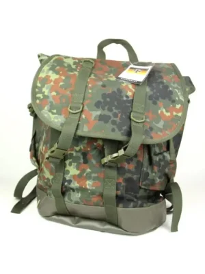 MFH Batoh Mountain BW flecktarn 30l Doprava Zdarma