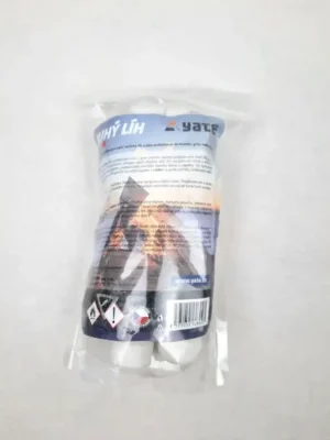 Omezená Nabídka YATE Tuhý líh Lihové tablety 350g