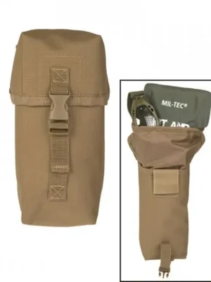 Must-Have Sumka MIL-TEC univerzální MOLLE SM Coyote