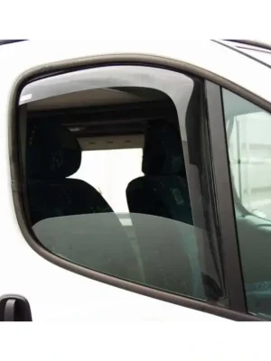 Akční Cena Okenní deflektor proti dešti a větru pro Renault Master/ Trafic/ Movano/ Vivaro