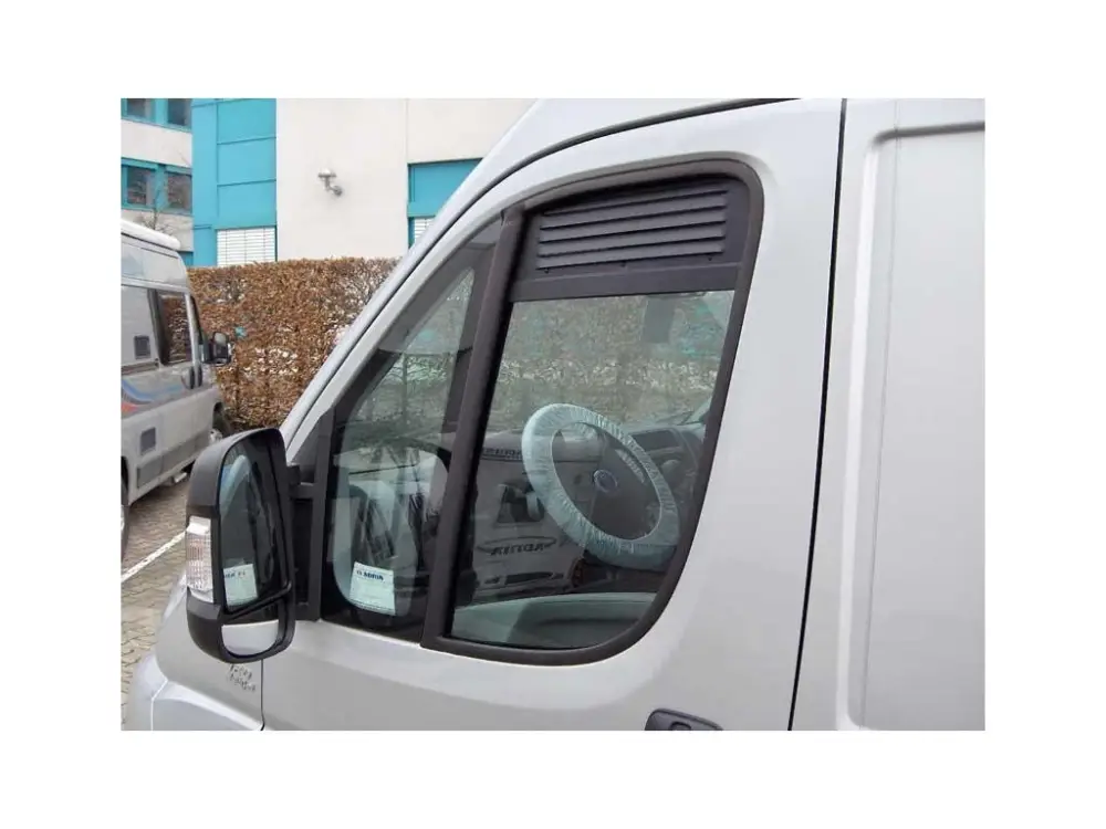 Větrací mřížka do kabiny řidiče pro vozidla Fiat Ducato a Opel Movano Cenově Výhodný