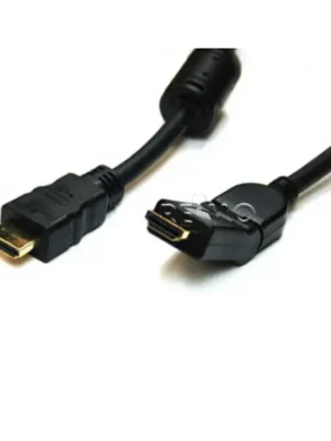 Kabel HDMI s pozlacenými konektory Nejlepší Cena