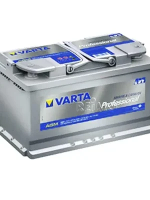 Zlevněný Baterie Varta Professional AGM