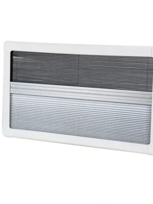Okenní roleta a síť proti hmyzu pro RW VAN Must-Have