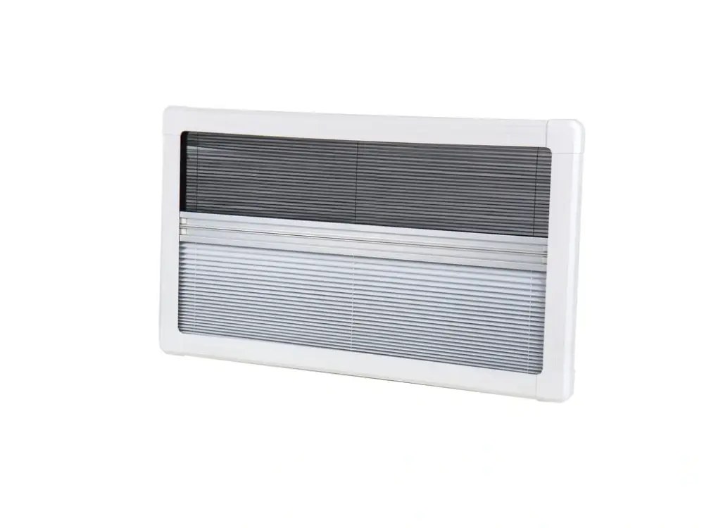 Okenní roleta a síť proti hmyzu pro RW VAN Must-Have