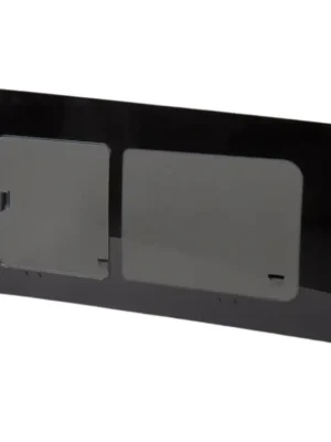 Posuvné boční okno Carbest pro Ford Transit Custom od roku 07/2013 Výhodná Nabídka