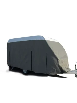 Ochranná plachta pro karavan PREMIUM Rychlé Dodání