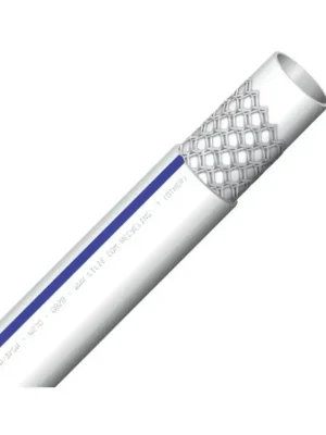 Ohebná hadice na pitnou vodu - vnitřní průměr 10 mm, vnější průměr 16 mm Bezpečná Platba