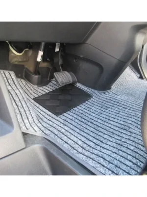 Koberce do kabiny/rohože pro Citroen Vanstar od Pössl Odeslání Ihned