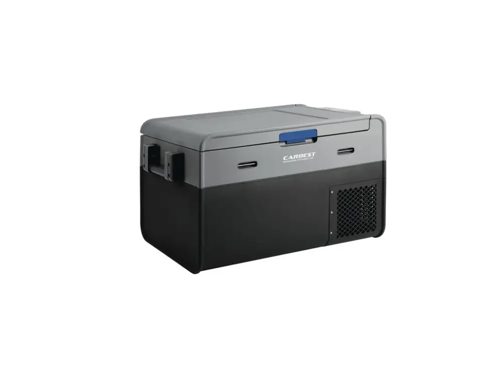 Omezená Nabídka Kompresorová autochladnička Carbest POWER COOLER