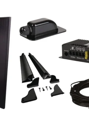 Objednat Nyní Kompletní sady solárních modulů Carbest Fullblack - 100 až 190 W