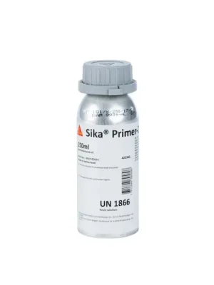 Autentický Sika® Primer-210 černý - 250 ml