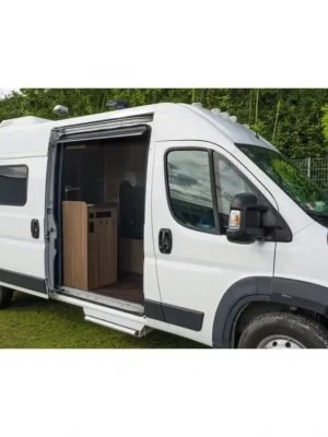Výprodej Síťka proti hmyzu Ducato (X250/X290) Boxer Jumper od roku 2007 nízké dveře