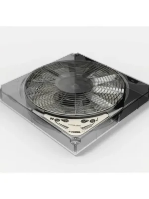 Akce Sada Turbo Vent F Premium