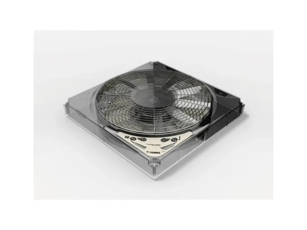 Akce Sada Turbo Vent F Premium