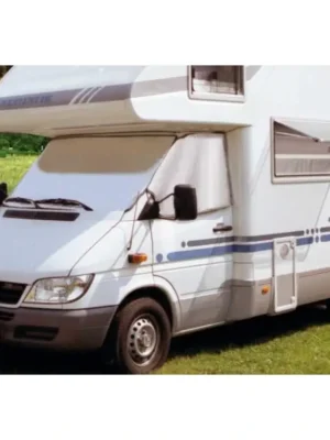 Nejlepší Cena Vnější termoclona Carbest pro Ford Transit 2000-2006