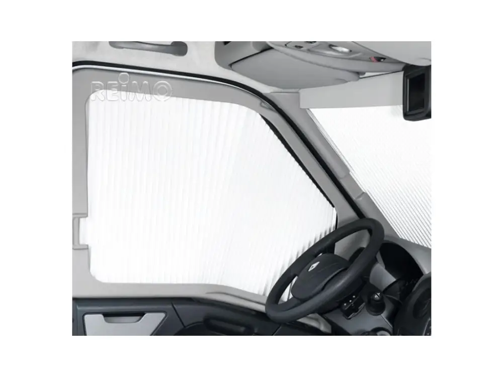 Roleta bočních oken REMIfront pravá/levá strana Renault Master/Opel Movano od 04/2010 Speciální Cena