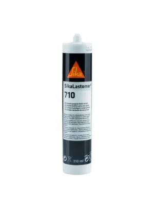 Sika Lastormer 710, kartuše 310 ml, černá Nejprodávanější