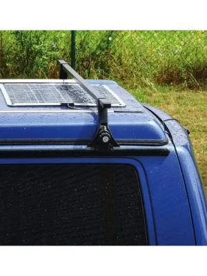 Střešní nosič pro vozy VW T4, T5, T6 a další panelové dodávky Top Prodej