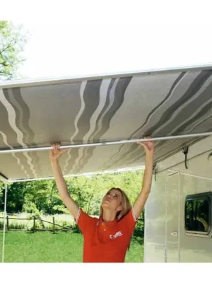 Nová Kolekce Rafter Caravanstore XL