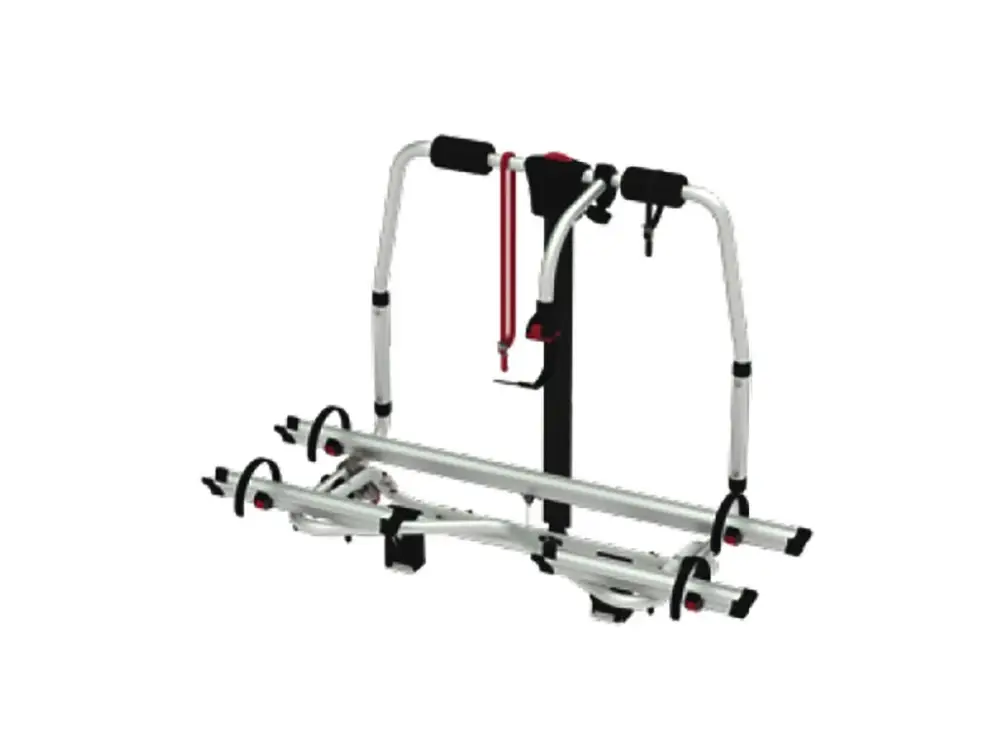 Finální Výprodej Nosič kol Caravan Comfort pro 2 jízdní kola