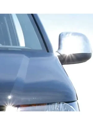 Autentický Kryt zrcátka (ABS chrom) pro VW T5 od roku 2010