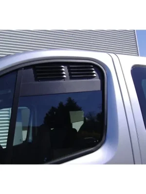 Hit Sezóny Ventilační mřížka do kabiny řidiče Fiat Talento / Nissan Primastar od roku výroby 06/2016