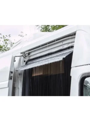 Dešťová clona REMIcare VAN pro posuvné dveře Fiat Ducato Horká Nabídka