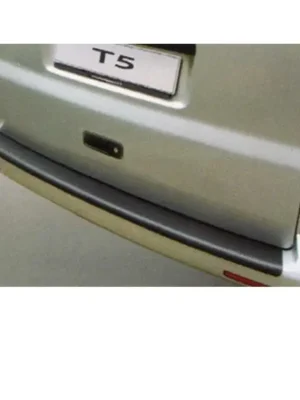 Nejprodávanější Ochrana nárazníku ABS - pro VW T5 (také Multivan a Caravelle)