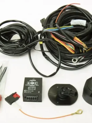 Sezónní Sleva Elektrická sada 13-pin AFC-Mo