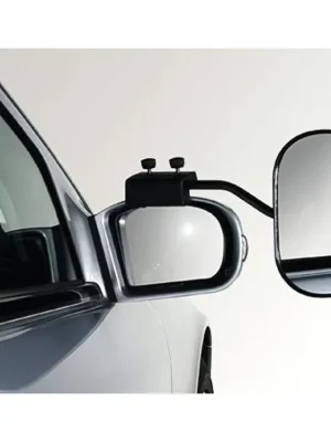 Novinka Univerzální zrcátko EMUK UNIVERSAL III, také vhodné pro VW T5 od roku výroby 2010