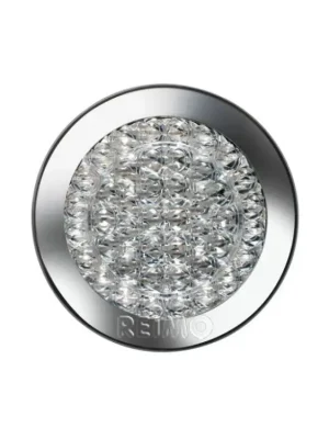 LED-Blink Cat2 12V, 3W IP67 500 mm kabel čirý Nová Kolekce