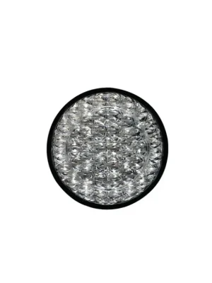LED blinkrové brzdové světlo 3W čiré Tovární Cena