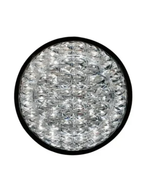 LED zadní směrové světlo Jokon- čiré, kulaté Nízká Cena