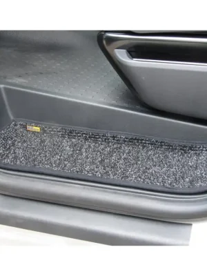 Rohožka pro vstupní schod Fiat Ducato od roku 2019 Pouze Dnes