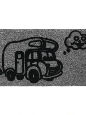 Must-Have Rohožka CAMPER s obytným vozem