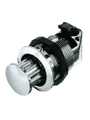 Výhodná Nabídka Otočný nábytkový Push Lock zámek