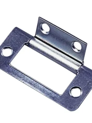 Výklopný pant dvířek pozinkovaný - 38 mm, 1 kus Tovární Cena