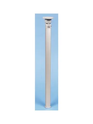Sklopná noha stolu Lippert- výška 72 cm Dokud Zásoby Vydrží