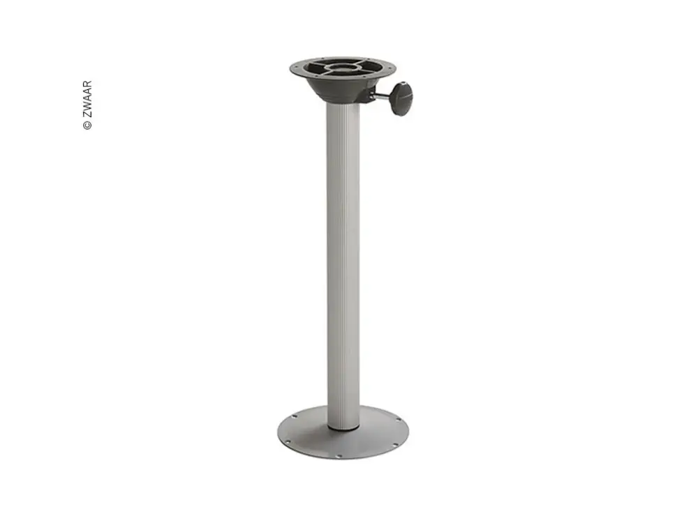 Rychloupínací sloupek stolu - Quick Release Kup Teď