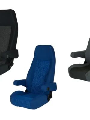 Autosedačka Sportscraft 5.1 s integrovanou opěrkou hlavy Akční Nabídka